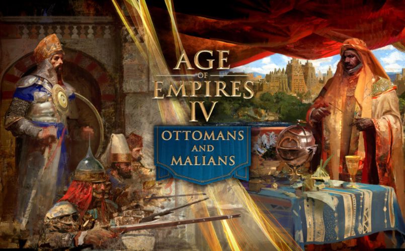 Age of Empires 4 – Sự trở lại của một tựa game huyền thoại