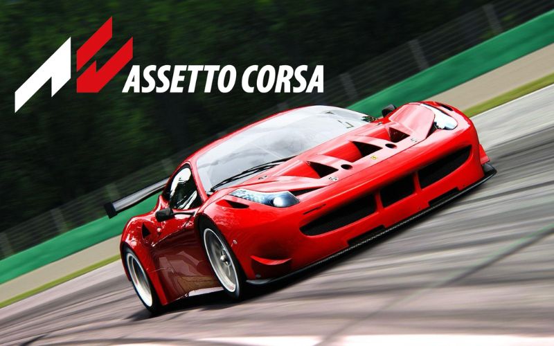 Assetto Corsa: Tựa game đua xe mô phỏng chân thực nhất