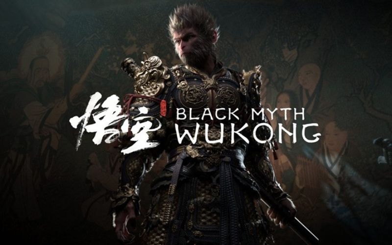 Tựa game đình đám 2024: Black Myth Wukong download - Trải nghiệm chiến đấu hấp dẫn