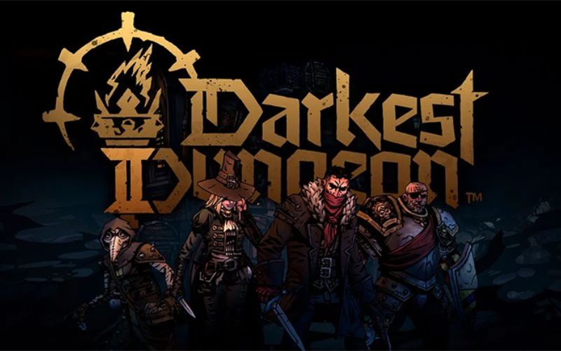 Darkest Dungeon 2: Hành Trình Đầy Gian Nan Trong Bóng Tối