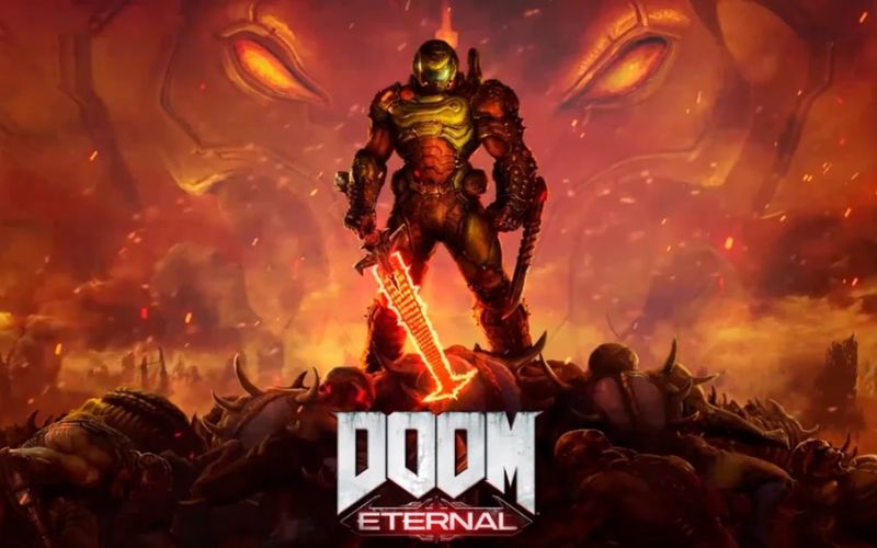 Đánh giá DOOM Eternal: Cuộc chiến sinh tử với thế lực hắc ám