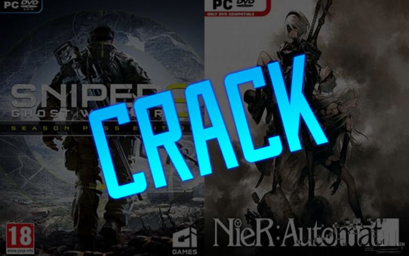 Crack là gì? Và tại sao người Việt lại sử dụng game cack?