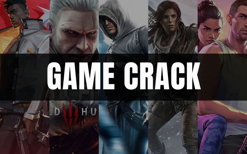 Tại sao người Việt vẫn dùng game crack? Những rủi ro tiềm ẩn