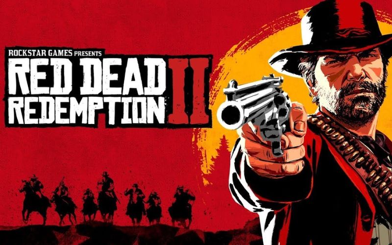 Red Dead Redemption 2 – Vùng viễn tây hoang dã