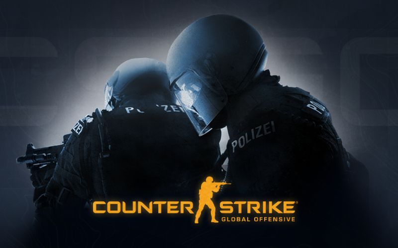 Counter-Strike: Global Offensive (CS:GO) – Vua game bắn súng đối kháng