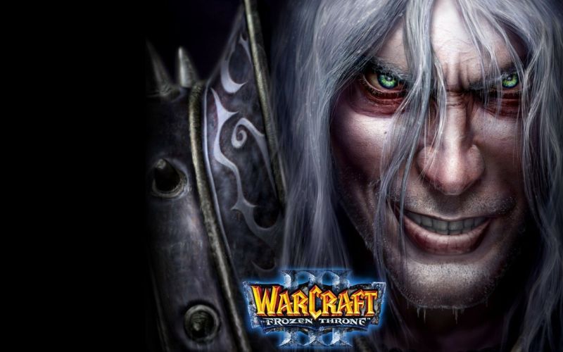 Warcraft III: Frozen Throne - Kiệt tác chiến thuật trong Top 10 game offline hay cho PC