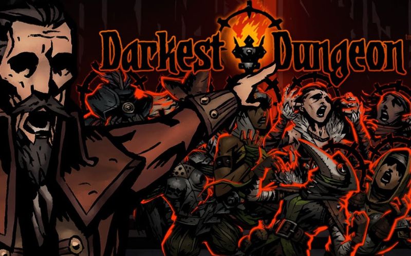 Darkest Dungeon – Hầm ngục tăm tối và thách thức