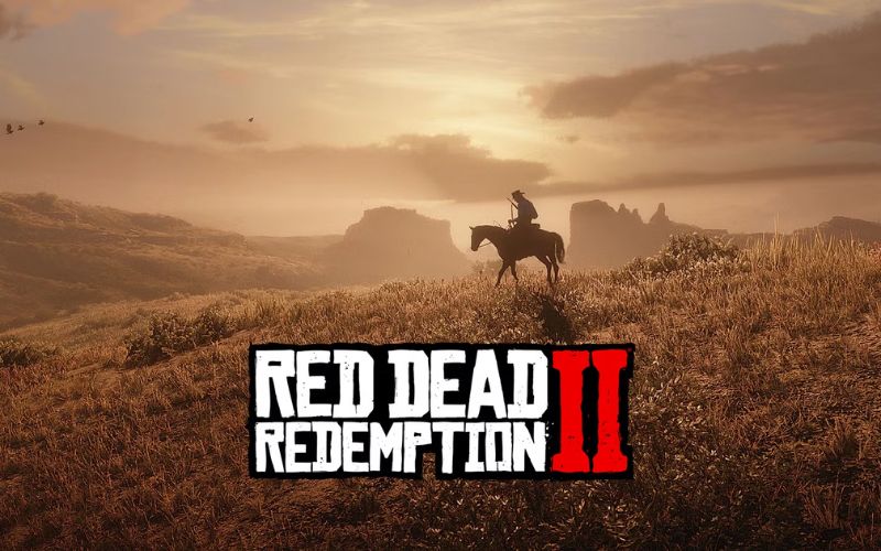 Top game PC hay: Red Dead Redemption 2 - Hành trình viễn Tây hùng vĩ