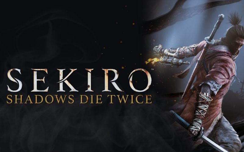 Sekiro: Shadows Die Twice - Võ sĩ đạo huyền thoại