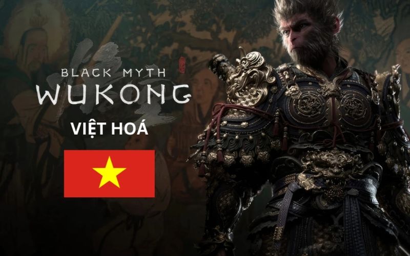 Thách thức trong vấn đề Việt hóa game