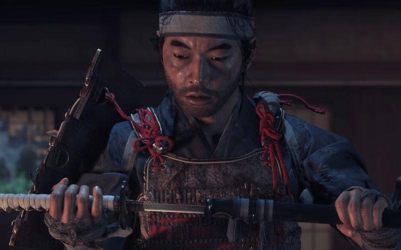 Ghost of Tsushima PC: Hành trình của Jin Sakai và lựa chọn định hình nhân vật