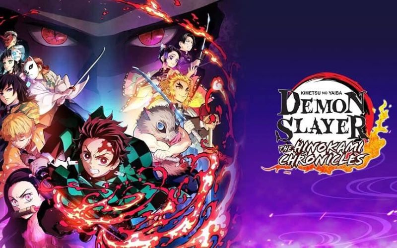 Đánh giá game: Kimetsu no Yaiba – The Hinokami Chronicles