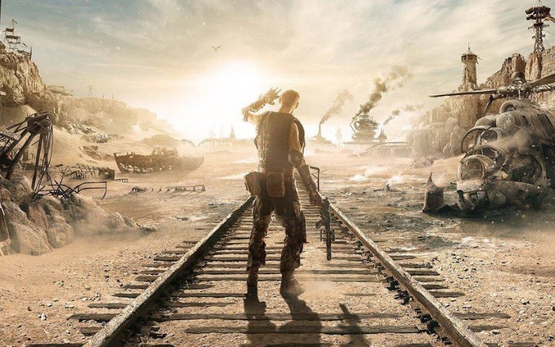 Cốt truyện Metro Exodus đậm chất điện ảnh và đầy cảm xúc