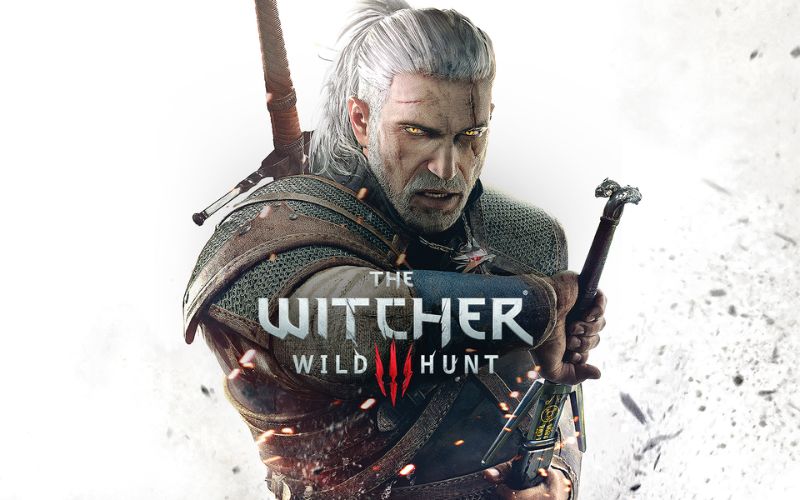 The Witcher 3: Wild Hunt – Hành trình của thợ săn quái vật