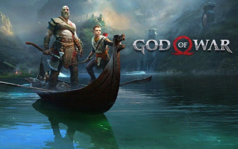 God of War – Cuộc hành trình của thần chiến tranh