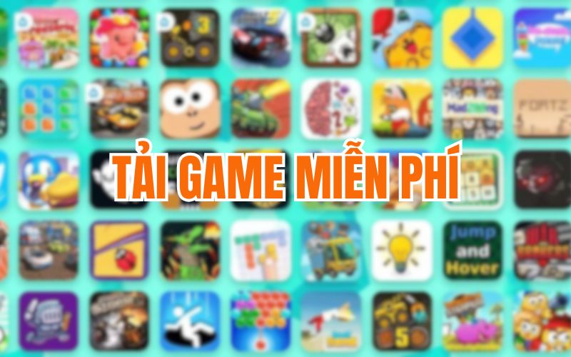 Hướng dẫn các bước tải game miễn phí về máy tính nhanh chóng