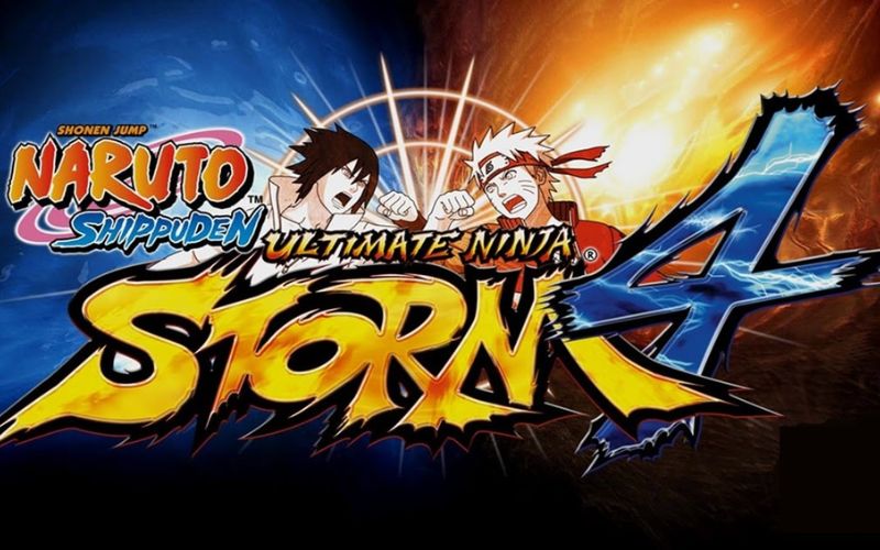 Tải Naruto Shippuden: Ultimate Ninja Storm 4 cho điện thoại