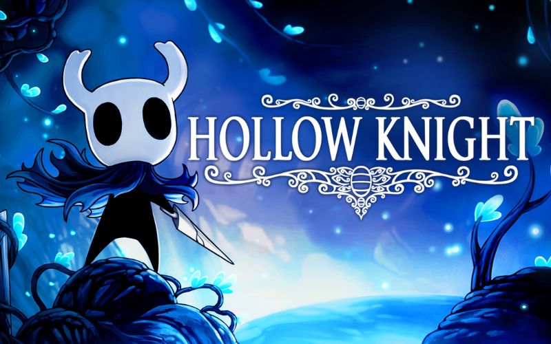 Hollow Knight