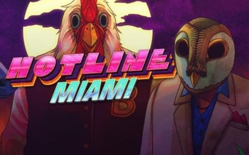 Hotline Miami