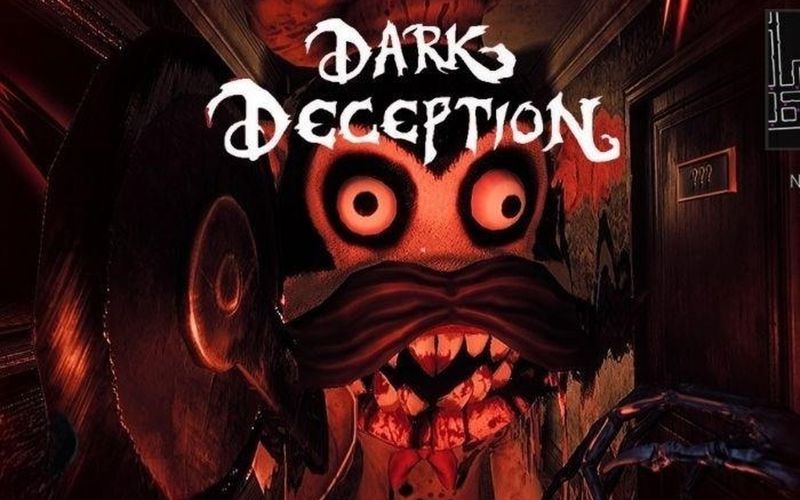 Dark Deception