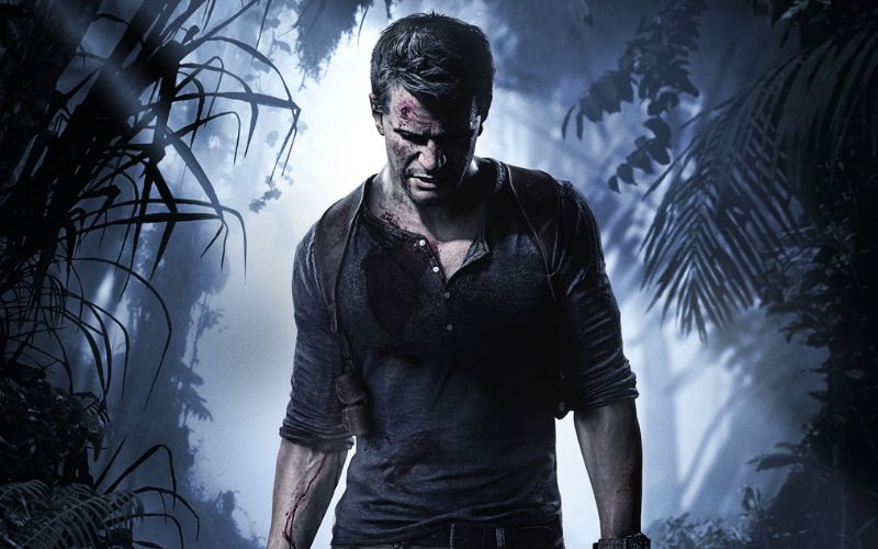 Hành trình của Nathan Drake trong Uncharted 4 đầy kịch tính và cảm xúc